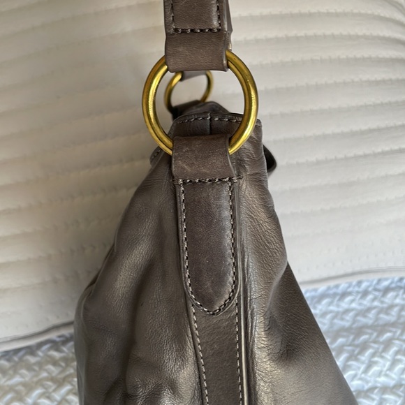 Frye Shoulder Purse - Picture 4 of 13